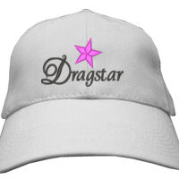 Dragstar cap Thumbnail