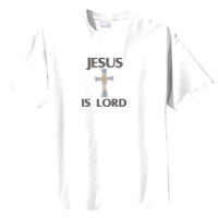 Jesus is Lord Tee Thumbnail