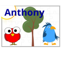 Kids Puzzel Thumbnail