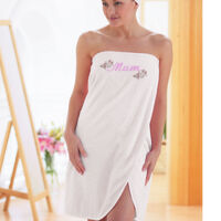 Mother's Day Body Warp - Body Wrap Thumbnail