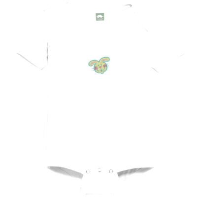 Easter Baby Romper Thumbnail