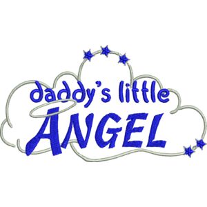 Daddy's Little Angel Thumbnail