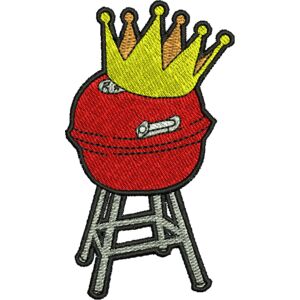 BBQ King Thumbnail