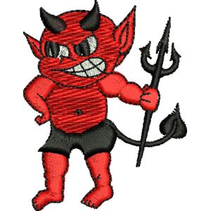 Devil Thumbnail