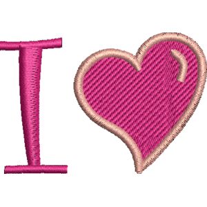 i love Thumbnail