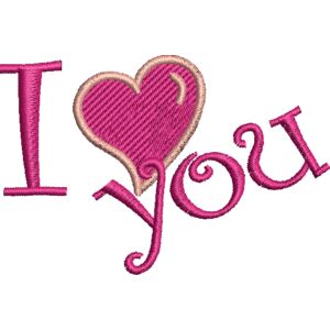 i love you Thumbnail