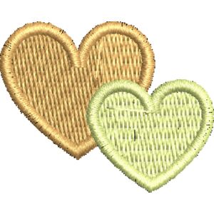 2 hearts Thumbnail
