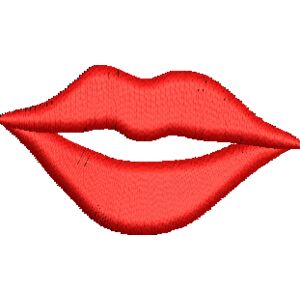 red lips Thumbnail