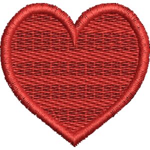 heart filled Thumbnail