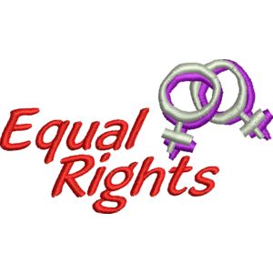 Equal Rights Thumbnail