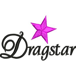 Dragstar Design Thumbnail