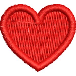 small heart Thumbnail