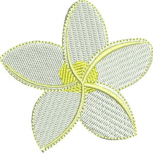 Frangipani Thumbnail