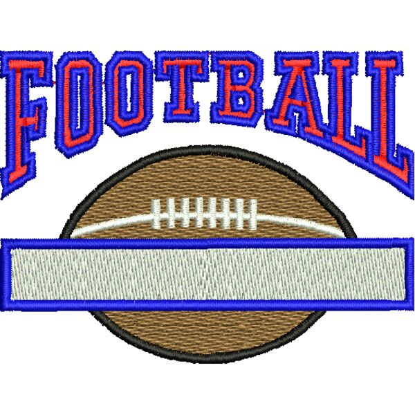 football logo Thumbnail