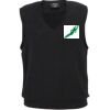 Ladies Vest Thumbnail