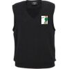 Ladies Vest Thumbnail