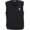 Ladies Vest Thumbnail