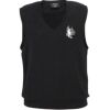 Ladies Vest Thumbnail