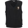 Ladies Vest Thumbnail