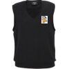 Ladies Vest Thumbnail