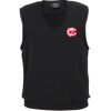 Ladies Vest Thumbnail
