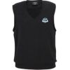Ladies Vest Thumbnail
