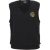 Ladies Vest Thumbnail