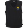 Ladies Vest Thumbnail