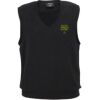 Ladies Vest Thumbnail