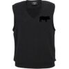 Ladies Vest Thumbnail