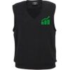 Ladies Vest Thumbnail