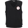 Ladies Vest Thumbnail