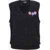 Ladies Vest Thumbnail