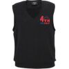Ladies Vest Thumbnail