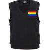 Ladies Vest Thumbnail