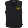 Ladies Vest Thumbnail