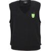 Ladies Vest Thumbnail