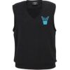 Ladies Vest Thumbnail