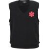 Ladies Vest Thumbnail