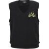 Ladies Vest Thumbnail