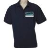 Mens Oceana Cotton Polo P9000 Thumbnail