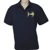 Mens Oceana Cotton Polo P9000 Thumbnail