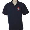 Mens Oceana Cotton Polo P9000 Thumbnail