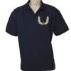 Mens Oceana Cotton Polo P9000 Thumbnail