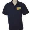 Mens Oceana Cotton Polo P9000 Thumbnail