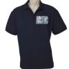 Mens Oceana Cotton Polo P9000 Thumbnail