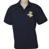 Mens Oceana Cotton Polo P9000 Thumbnail