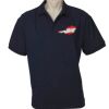 Mens Oceana Cotton Polo P9000 Thumbnail