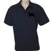 Mens Oceana Cotton Polo P9000 Thumbnail