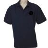 Mens Oceana Cotton Polo P9000 Thumbnail
